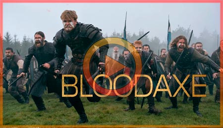 Сериал Кровавая секира смотреть онлайн