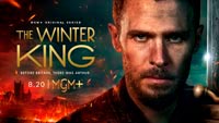 Сериал Зимний Король - Ода королю Артуру